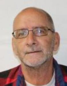 Jeffrey Scott Wilson a registered Sex Offender of Missouri