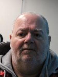 David Russell Friend a registered Sex Offender of Missouri