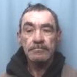 Anthony Duane Giboney a registered Sex Offender of Missouri