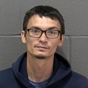 Keith Michael Ragan a registered Sex Offender of Missouri