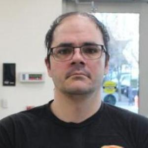 Corey Allan Thomas a registered Sex Offender of Missouri