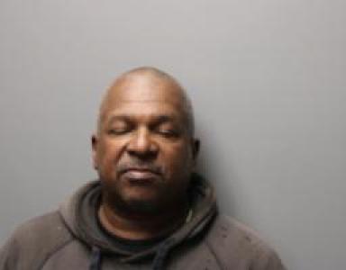 Charles Booker Whiteside a registered Sex Offender of Missouri