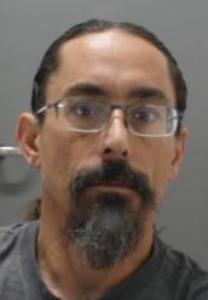Charles Edward Tucking a registered Sex Offender of Missouri