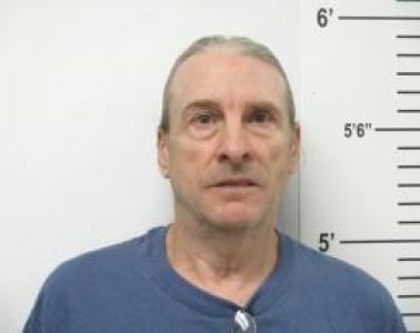 Samuel Dean Neisen a registered Sex Offender of Missouri