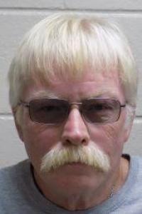 Rex Allen Todd a registered Sex Offender of Missouri