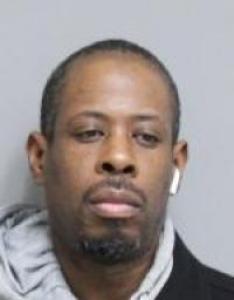 Desi Marcell Jackson a registered Sex Offender of Missouri