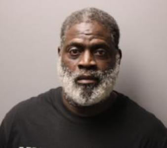 Jimmie Tyrone Mcgee a registered Sex Offender of Missouri