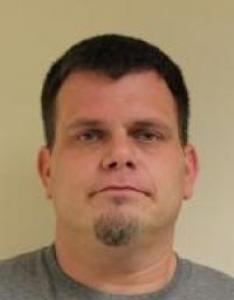 Austin Joe Puckett a registered  of Missouri