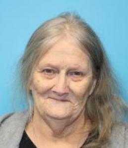 Betty Jo Trent a registered Sex Offender of Missouri