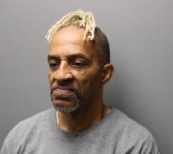 Tony Lee Washington a registered Sex Offender of Missouri