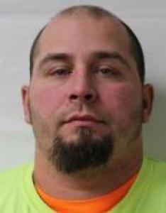 David Charles Inman a registered Sex Offender of Missouri