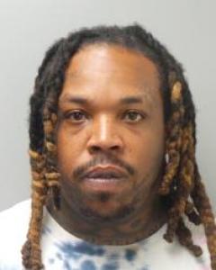 Tyree Marvelle Battle a registered Sex Offender of Missouri