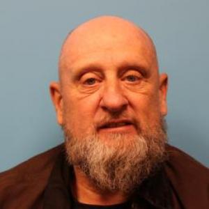 Russell Ray Ison a registered Sex Offender of Missouri