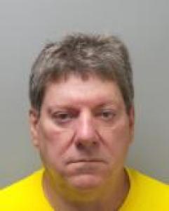 Corey John Goldacker a registered Sex Offender of Missouri