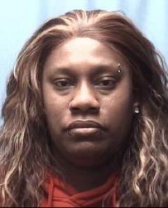 Nada Sheree Thomas a registered Sex Offender of Missouri