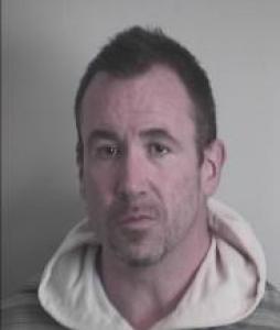Sean Francis Clossick a registered Sex Offender of Missouri