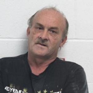 Steven Loren Woodring a registered Sex Offender of Missouri