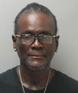Joseph Hill a registered Sex Offender of Missouri