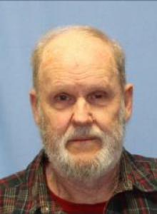 Larry Harold Carter a registered Sex Offender of Missouri