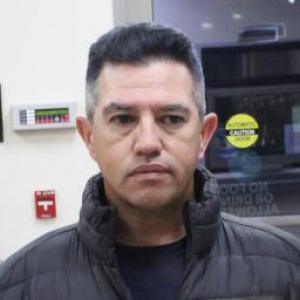 Albert Alonzo a registered Sex Offender of Missouri