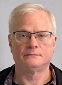 James Berry Christmas a registered Sex Offender of Missouri