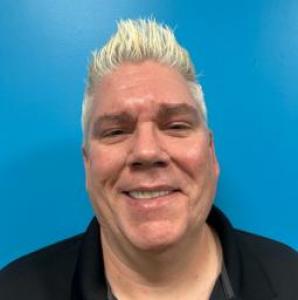 Russell Scottalan Nicholson a registered Sex Offender of Missouri