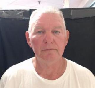 Jackie Thomas Owens a registered Sex Offender of Missouri
