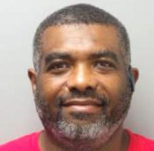 Anthony Leclair Ellis a registered Sex Offender of Missouri
