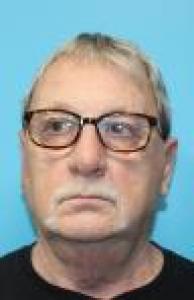 Glen Earl Moore a registered Sex Offender of Missouri
