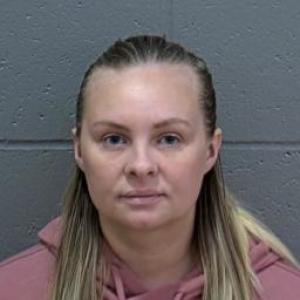 Alyssa Lauren Ussery a registered Sex Offender of Missouri
