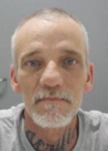 Terry Elvin Headrick a registered Sex Offender of Missouri