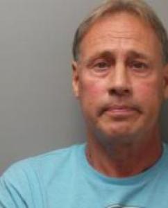 Randall George Krauss a registered Sex Offender of Missouri