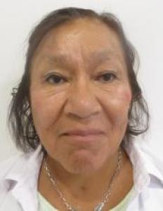 Josita Odle a registered Sex Offender of Missouri