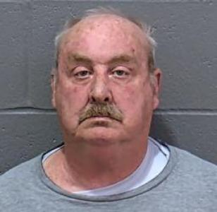 Randall Dean Kerr a registered Sex Offender of Missouri