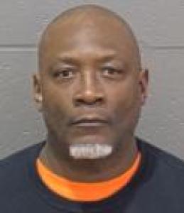 Terry Lamont Dale a registered Sex Offender of Missouri