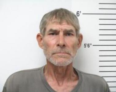 Harley Alen Pospisil a registered Sex Offender of Missouri