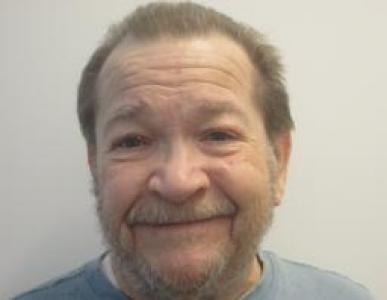 Michael Robert Vanwinkle a registered Sex Offender of Missouri