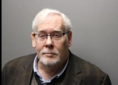Eric James Nauert a registered Sex Offender of Missouri