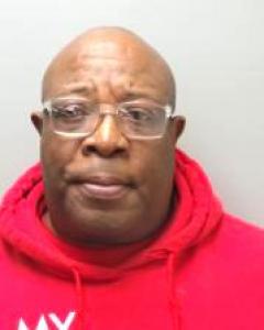 Preston Harris a registered Sex Offender of Missouri