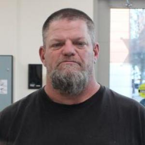 John Wesley Murray a registered Sex Offender of Missouri
