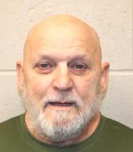 Harry Albert Reynolds Jr a registered Sex Offender of Missouri