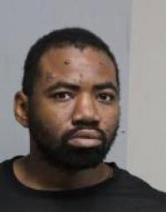 Anton Terrelle Hicks a registered Sex Offender of Missouri
