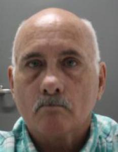 Daniel Christian Frank a registered Sex Offender of Missouri