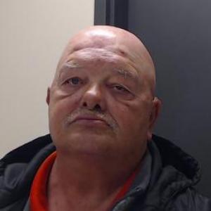 Kevin Leon Rumble a registered Sex Offender of Missouri