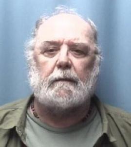 Gregory Lynn Pruitt a registered  of Missouri