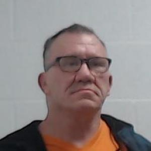 John Edward Bryeans Jr a registered Sex Offender of Missouri