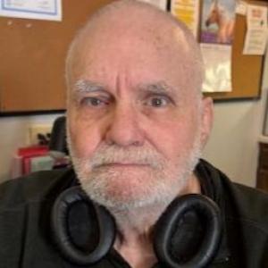 Bruce Allen Hobson a registered Sex Offender of Missouri