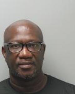 Bryan Anthony Polk a registered Sex Offender of Missouri