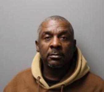 David Dixon Jr a registered Sex Offender of Missouri