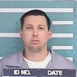 Shea Michael Stieber a registered Sex Offender of Missouri
